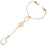 Retired - Charisma Wrist-to-Ring Bracelet