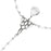 Retired - Betrothed Wrist-to-Ring Bracelet