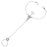 Retired - Betrothed Wrist-to-Ring Bracelet