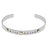 Retired - Rise and Shine Cuff