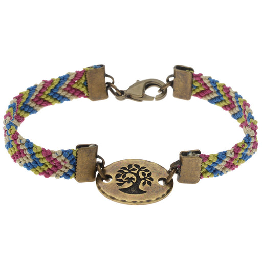 Retired - Tree Hugger Bracelet