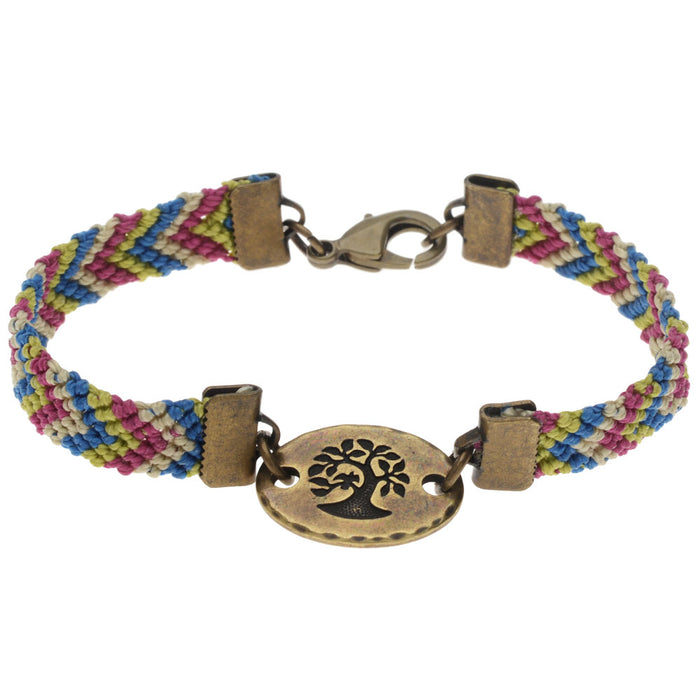 Retired - Tree Hugger Bracelet