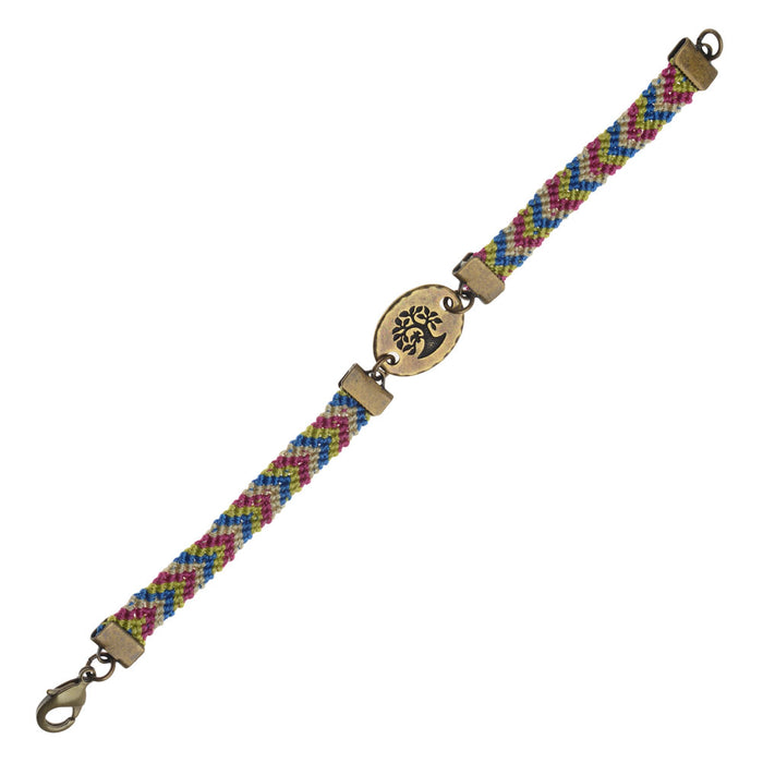 Retired - Tree Hugger Bracelet
