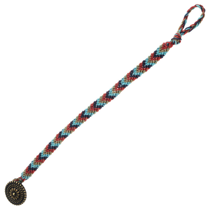 Daisy Belle Friendship Bracelet (Reboot)