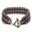 Retired - Coral Cove Woven Bracelet