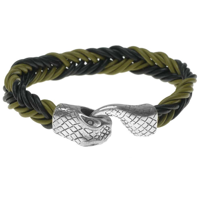 Retired - Ouroboros Bracelet