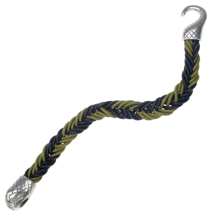 Retired - Ouroboros Bracelet