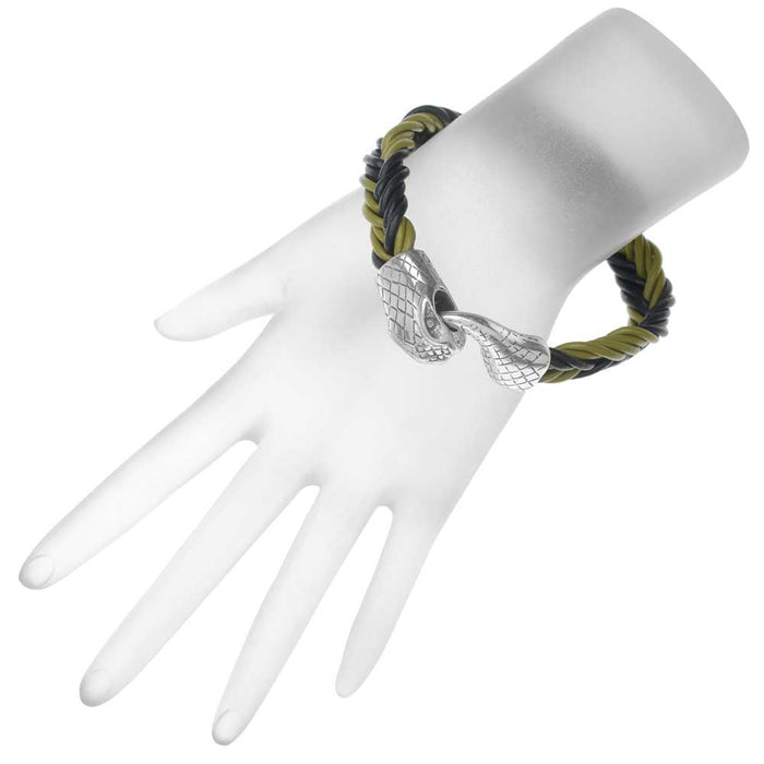Retired - Ouroboros Bracelet