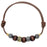 Retired - Wooden Lustre Bracelet