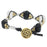 Retired - Celtic Contrast Bracelet