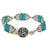 Retired - Celtic Wave Braclelet