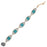 Retired - Celtic Wave Braclelet