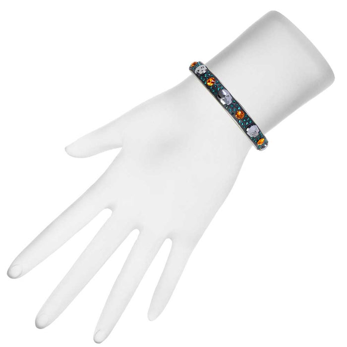Retired - Hallows Eve Bangle
