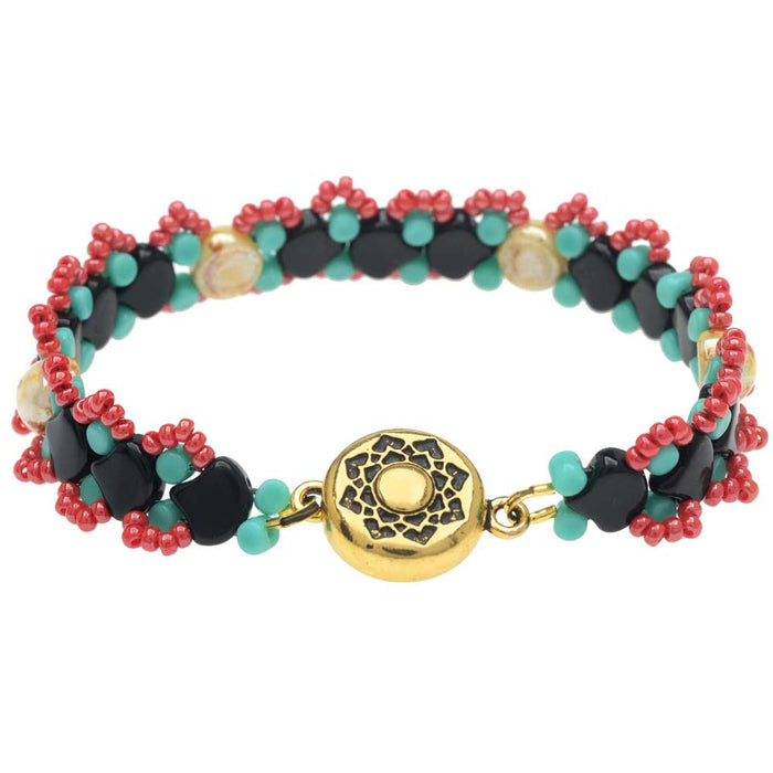 Retired - Breath of Fire Bracelet