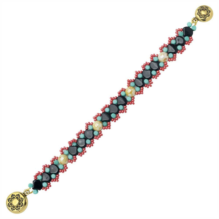 Retired - Breath of Fire Bracelet