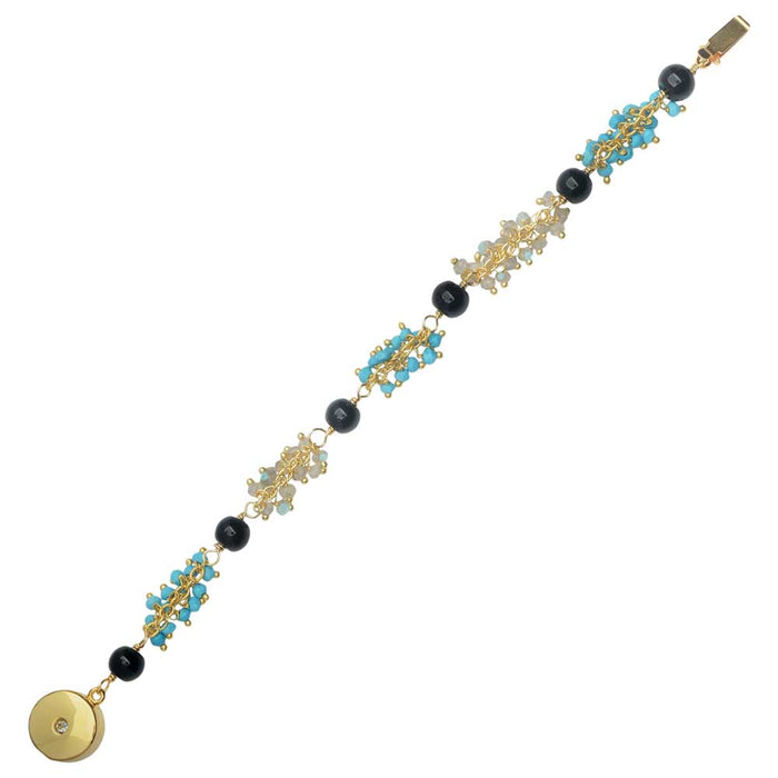 Retired - Desert Riches Bracelet