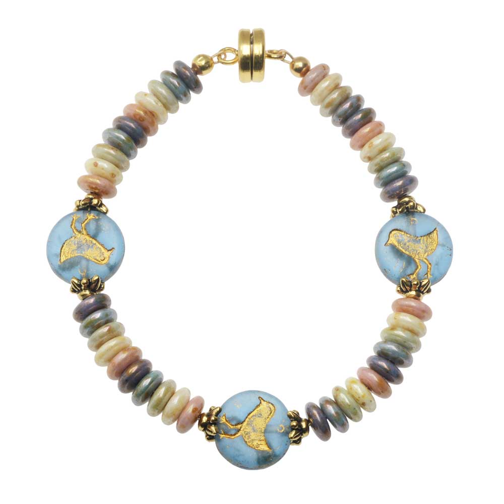 Retired - Sweet Tweet Bracelet