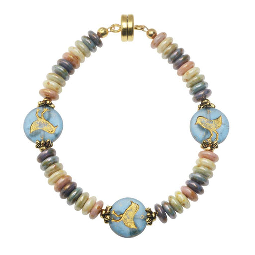 Retired - Sweet Tweet Bracelet
