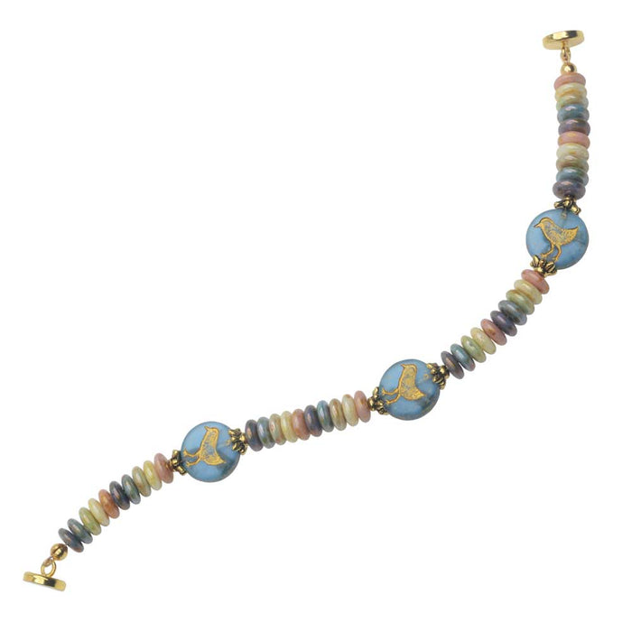 Retired - Sweet Tweet Bracelet