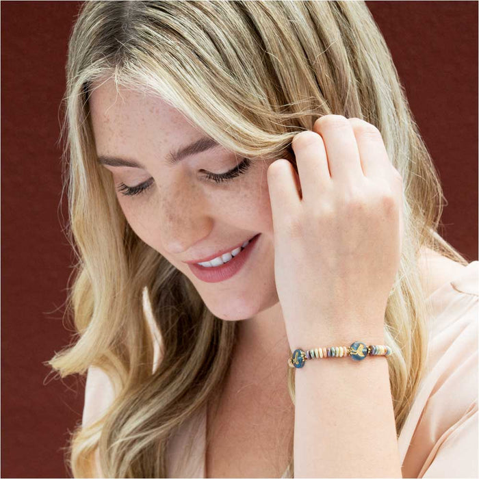 Retired - Sweet Tweet Bracelet