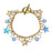 Retired - Celestial Charm Bracelet
