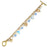 Retired - Celestial Charm Bracelet
