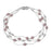 Retired - Powder Rose Bracelet