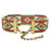 Christmas in Taos Loom Bracelet