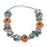Retired - Pumpkin Patch Bracelet