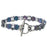 Retired - Saratoga Bracelet in Frost