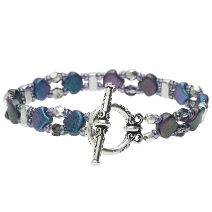 Retired - Saratoga Bracelet in Frost