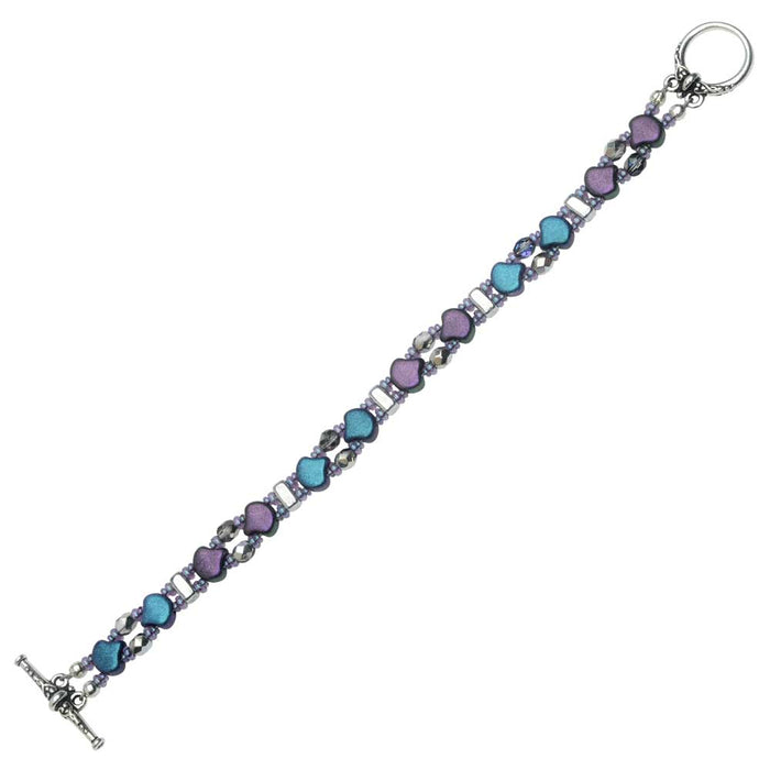 Retired - Saratoga Bracelet in Frost