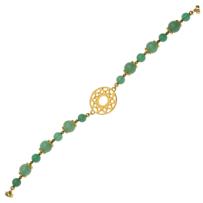 Retired - Sahasrara Bracelet