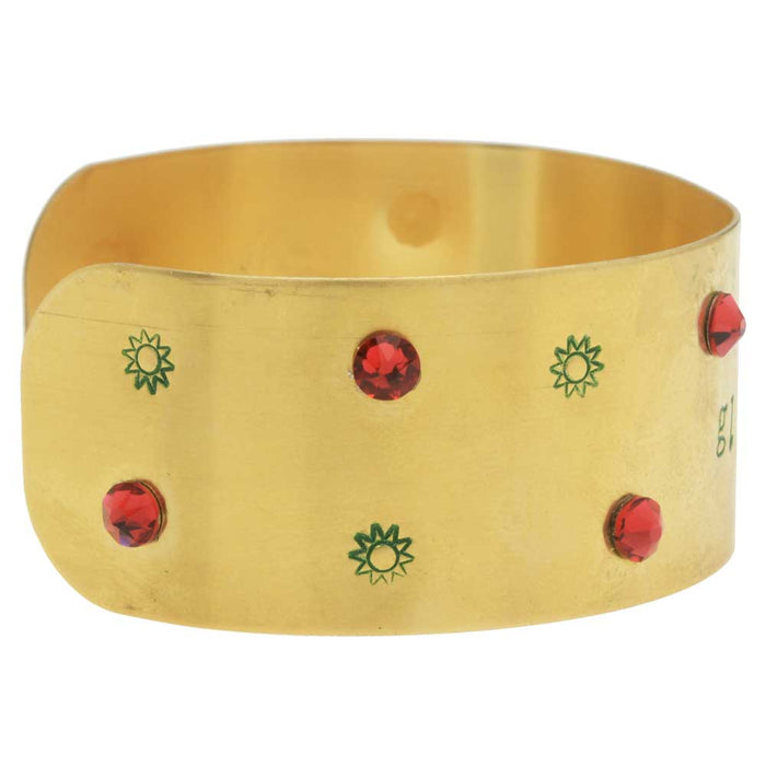 Retired - Glad Tidings Bracelet
