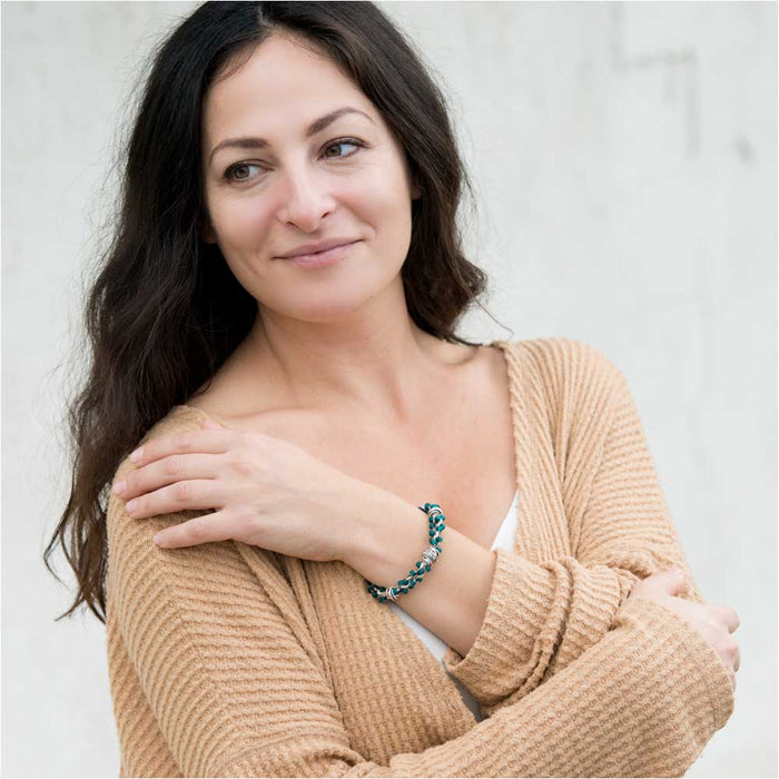 Retired - Delaney Bracelet