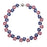Sweet May Daisy Chain Bracelet