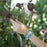 Retired - Wanderer Memory Wire Bracelet Set