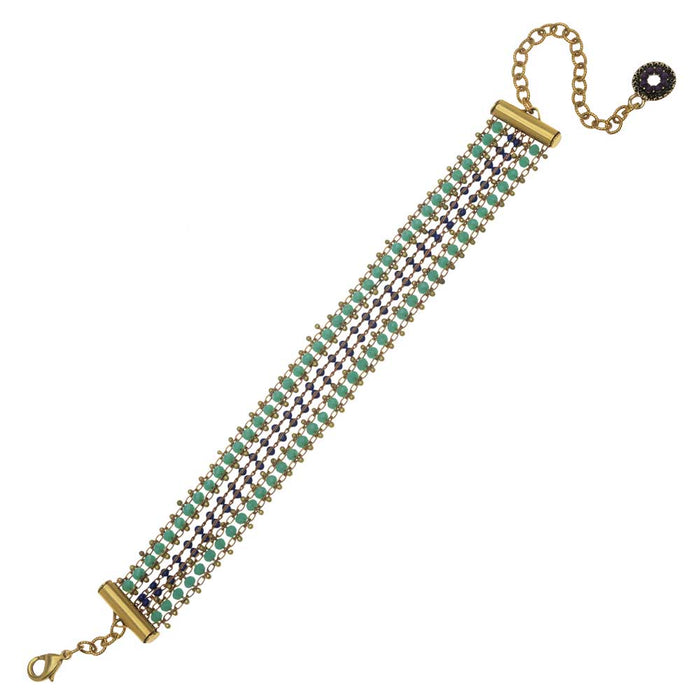Retired - Venetia Bracelet
