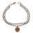 Retired - Copper Zen Bracelet