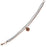 Retired - Copper Zen Bracelet