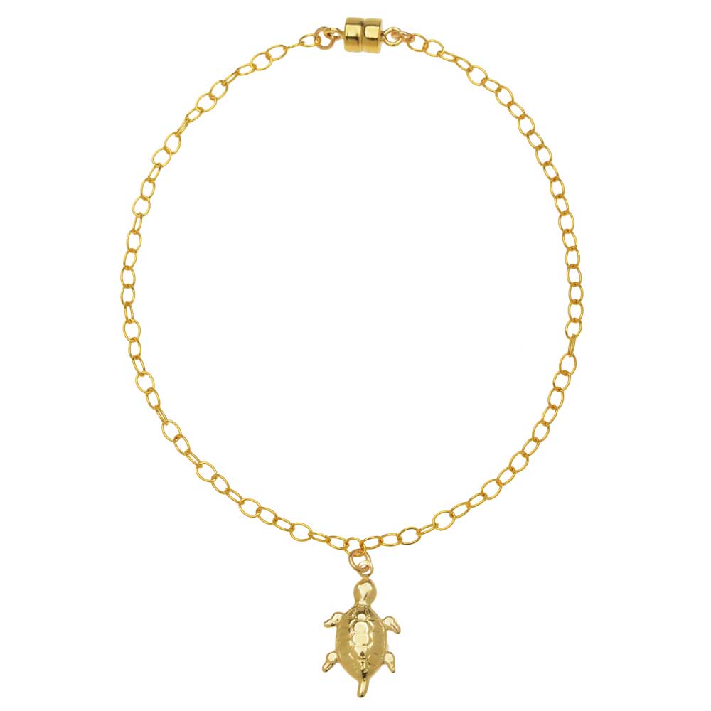 Turtle Be Mine Bracelet