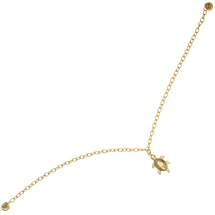 Turtle Be Mine Bracelet
