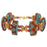 Retired - Autumn Sunset Bracelet