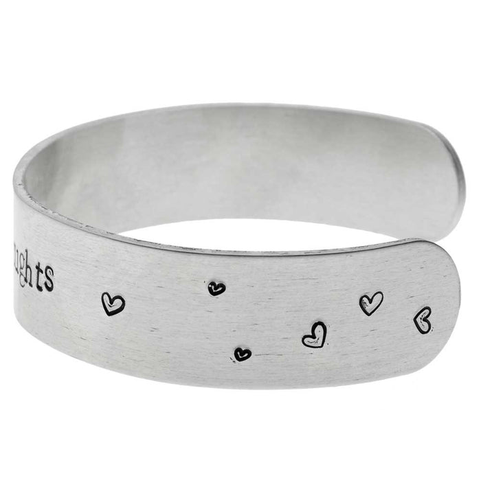 Retired - Happy Thoughts Bracelet