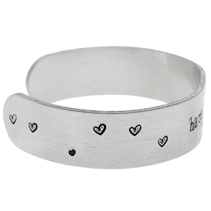 Retired - Happy Thoughts Bracelet