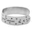 Retired - Time Spent with Cats Cuff Bracelet