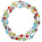 Retired - Bright Lights Wrap Bracelet