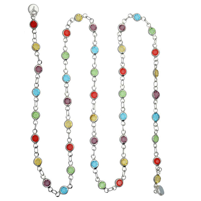 Retired - Bright Lights Wrap Bracelet