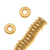TierraCast 22K Gold Plated Pewter 