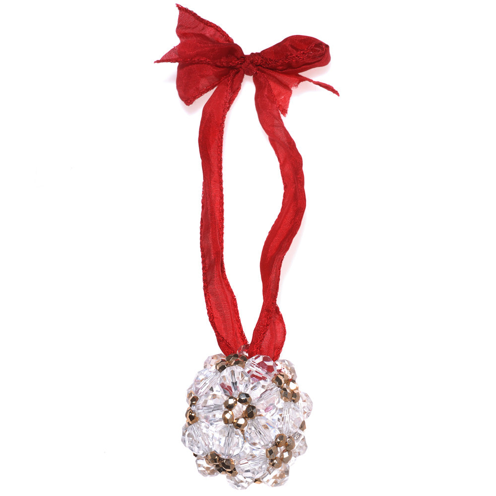 Retired - Sparkling Evening Ornament